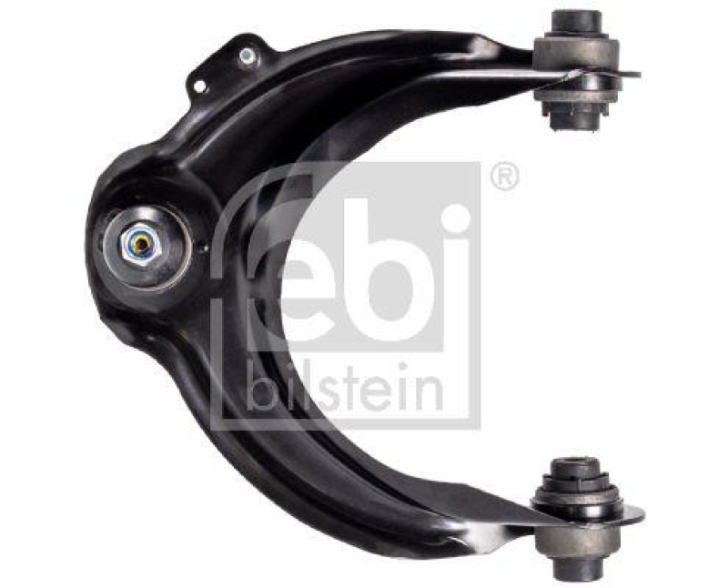 FEBI BILSTEIN 42188 Querlenker mit Lager und Gelenk für HONDA