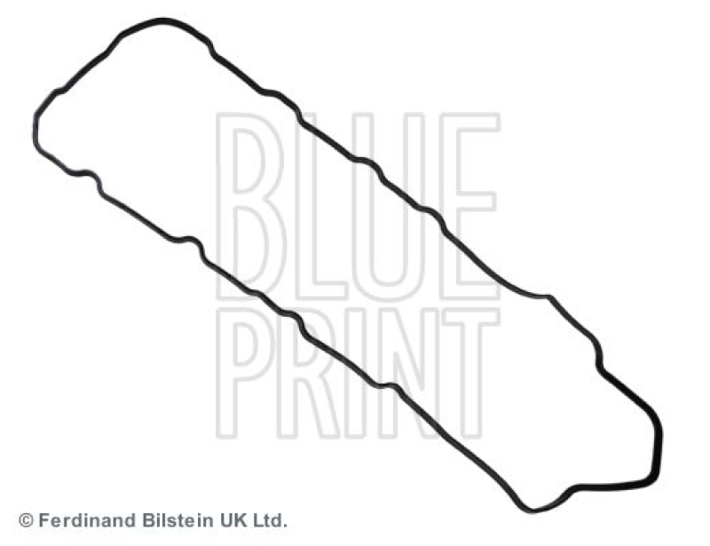 BLUE PRINT ADT36783 Ventildeckeldichtung für TOYOTA