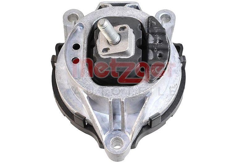 METZGER 8054086 Lagerung, Motor f&uuml;r BMW