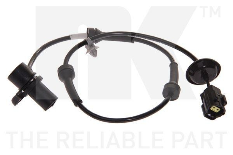 NK 295007 Sensor, Raddrehzahl für CHEVROLET, DAEWOO