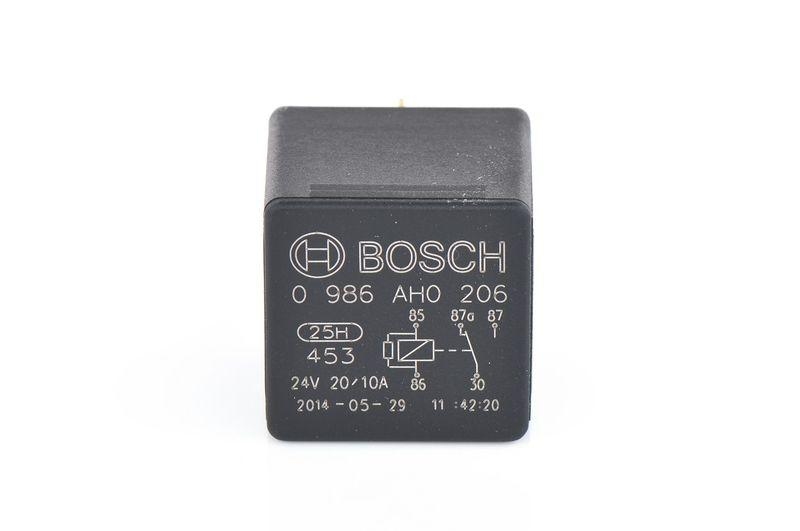 Bosch 0 986 AH0 206 Relais