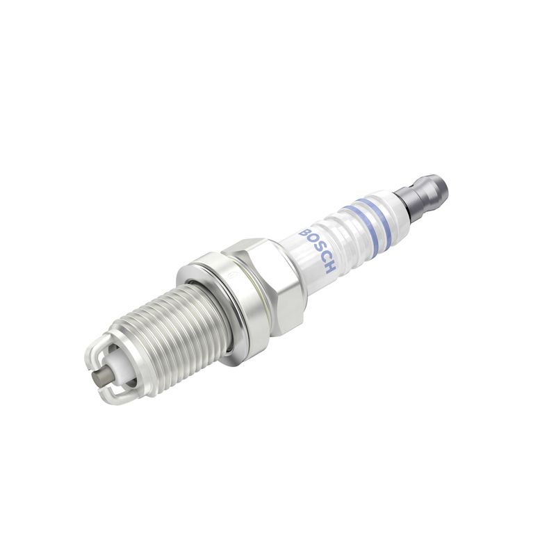 BOSCH 0 242 240 648 Z&uuml;ndkerze SUPLUS FR6KDC+ 6 mm