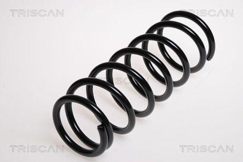 TRISCAN 8750 6924 Spiralfeder Hinten für Suzuki