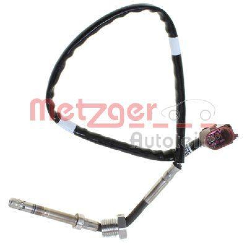 METZGER 0894049 Sensor, Abgastemperatur