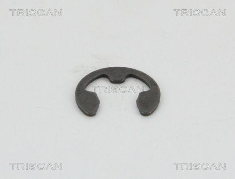 TRISCAN 8140 b50 Clips für Clips 9,0