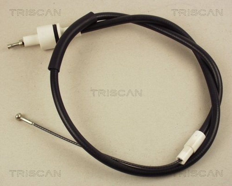 TRISCAN 8140 16213 Kupplungsseil für Ford Scorpio