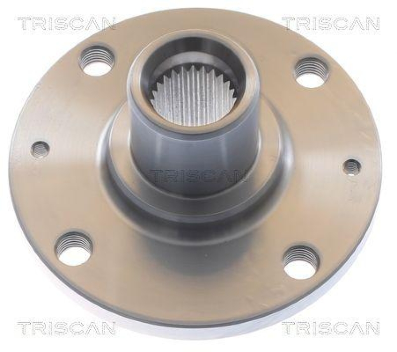 TRISCAN 8535 10009 Radnabe Vorne für Opel, Suzuki, Subaru