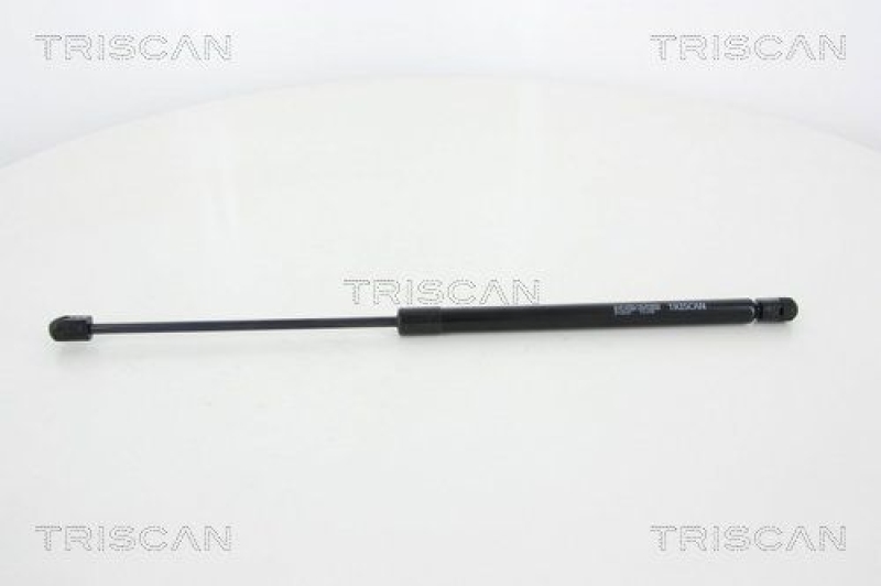 TRISCAN 8710 25257 Gasfeder Hinten für Dacia Sandero