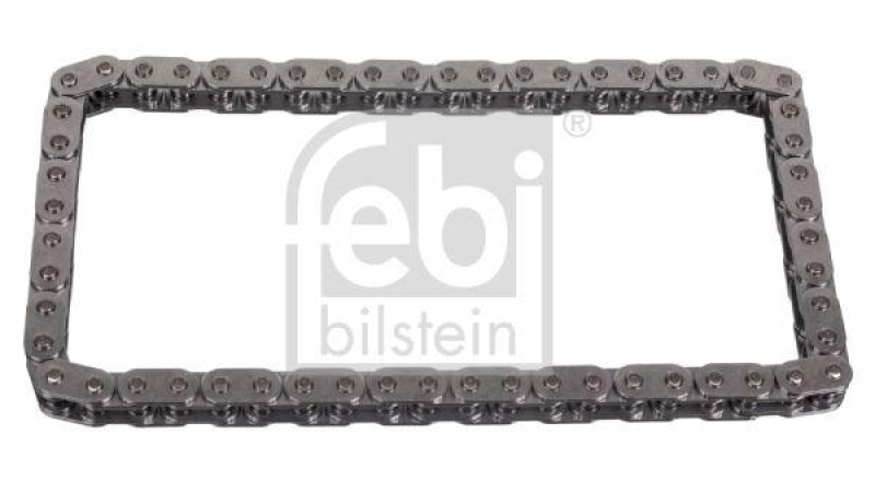 FEBI BILSTEIN 100678 Kette für Ölpumpe für Peugeot