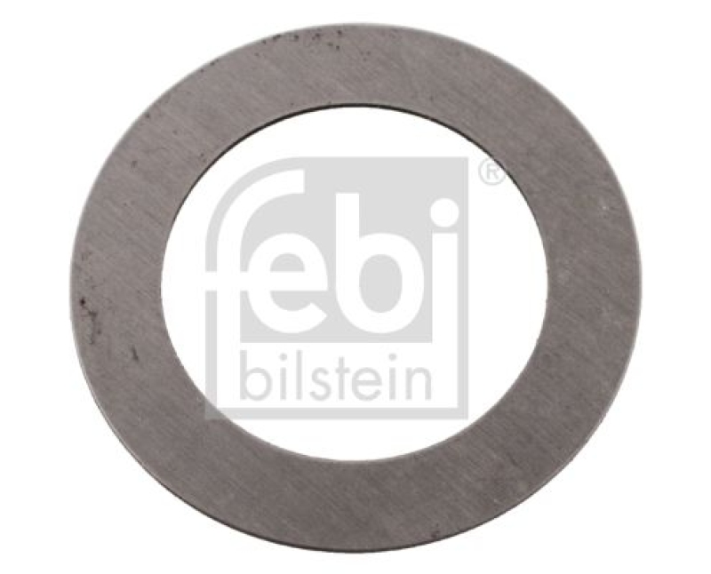 FEBI BILSTEIN 101871 Einstellscheibe für Ventilsteuerung für Mercedes-Benz