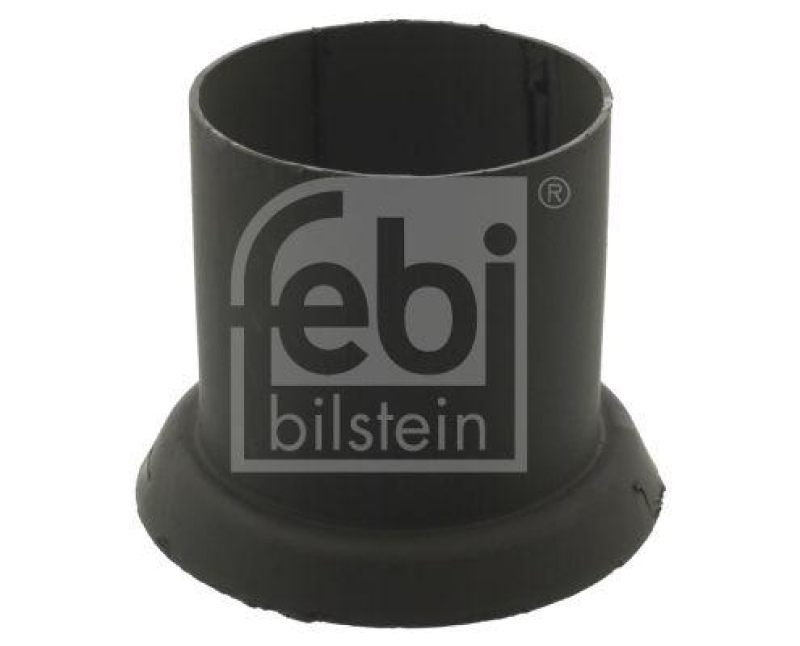 FEBI BILSTEIN 10822 Muffe für Metallschlauch für Mercedes-Benz