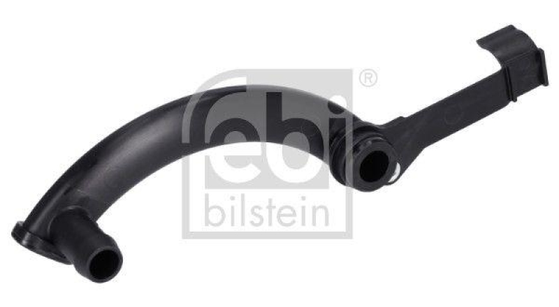 FEBI BILSTEIN 188168 Kühlwasserrohr für Mercedes-Benz