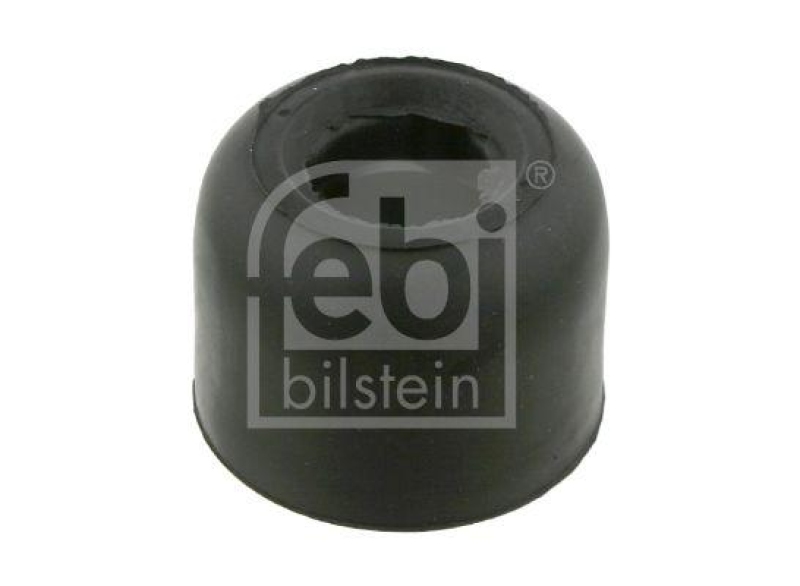 FEBI BILSTEIN 26379 Anschlagpuffer für Fahrerhaus für Volvo