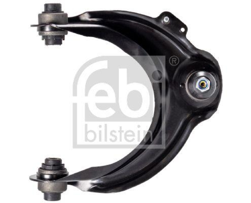 FEBI BILSTEIN 42189 Querlenker mit Lager und Gelenk für HONDA