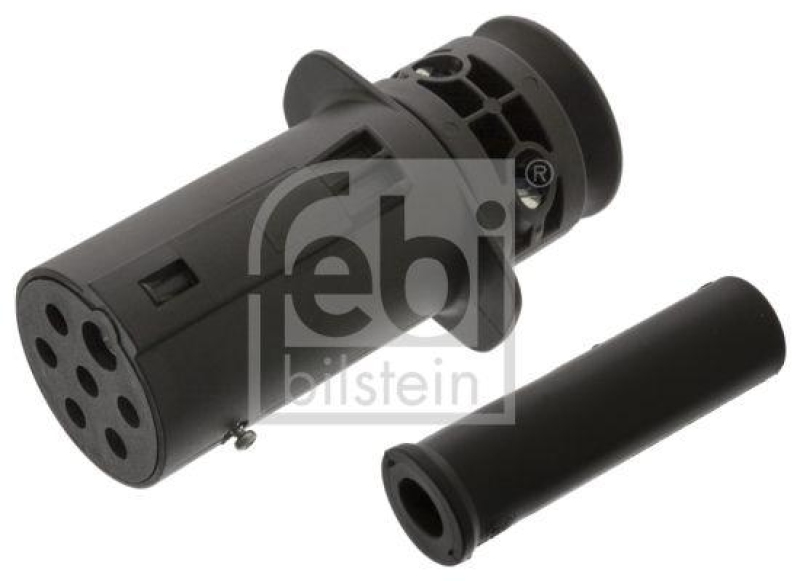 FEBI BILSTEIN 43684 Stecker mit Schraubanschlüssen für Fahrzeugbau