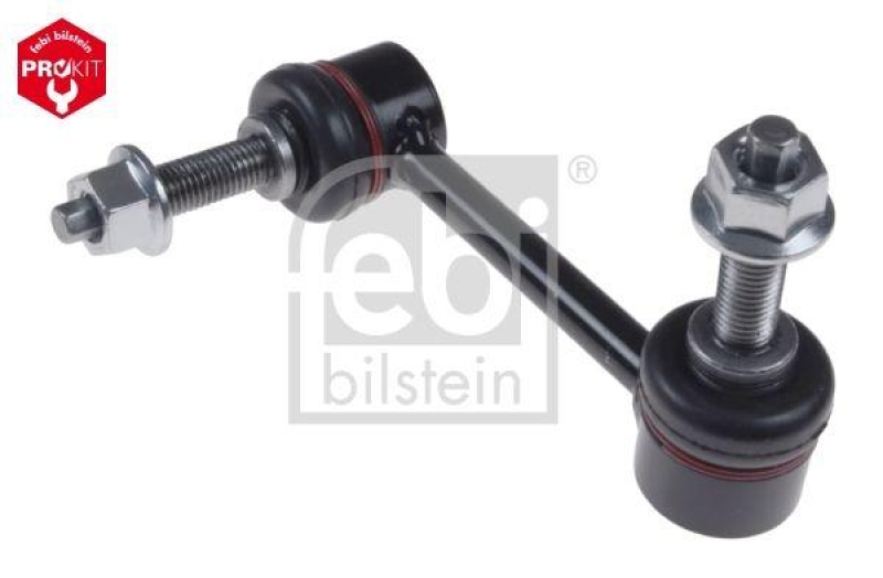 FEBI BILSTEIN 48006 Verbindungsstange mit Muttern für Jeep