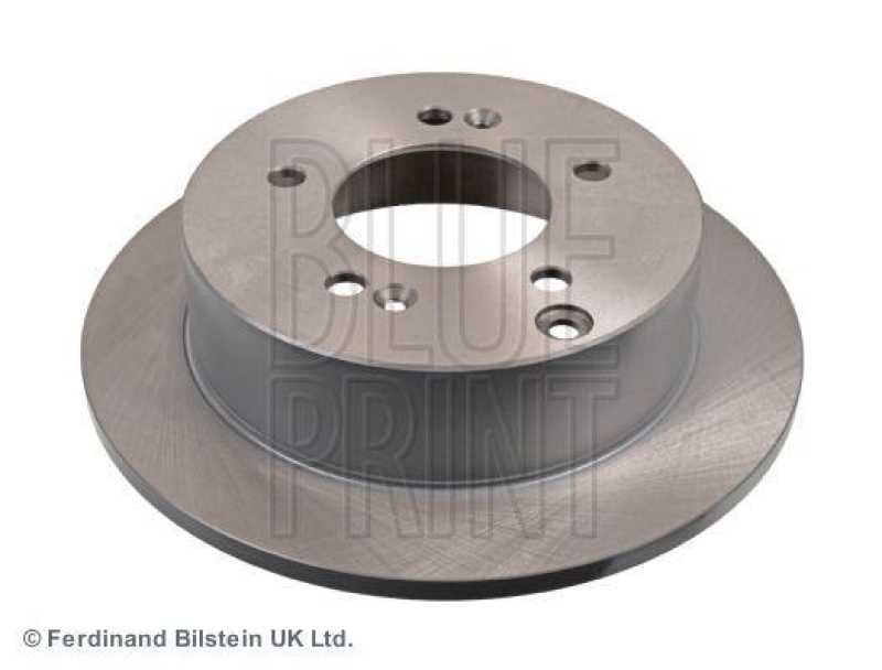 BLUE PRINT ADG04387 Bremsscheibe f&uuml;r HYUNDAI