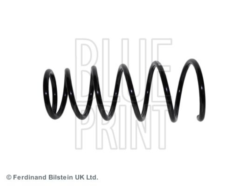 BLUE PRINT ADK888336 Fahrwerksfeder für Fiat PKW