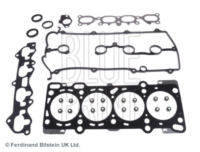 BLUE PRINT ADM56238 Zylinderkopfdichtungssatz für MAZDA