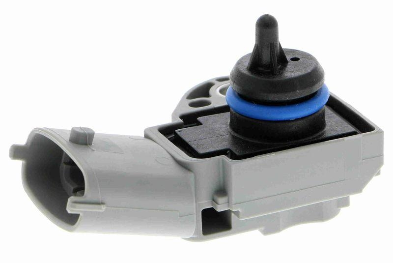 VEMO V25-72-1179 Sensor, Kraftstoffdruck für Kraftstoffverteiler für FORD