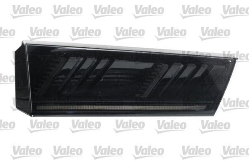 VALEO 047344 RücklichtPEUGEOT 508II TRUNK HIGH LHD RHD L