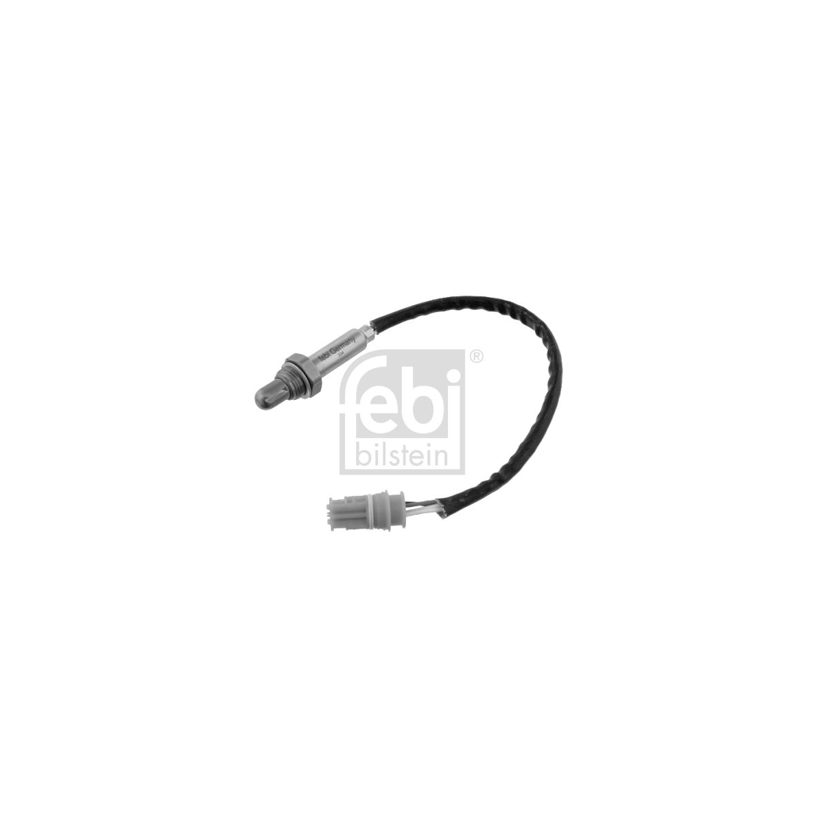 FEBI BILSTEIN 24238 Lambda-Sonde für BMW