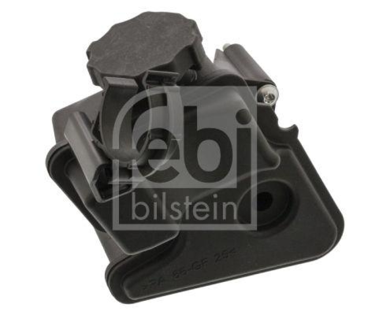 FEBI BILSTEIN 47203 Servoflüssigkeitsbehälter für Mercedes-Benz