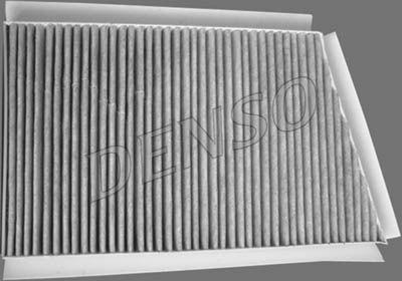 DENSO DCF153K Innenraumfilter MERCEDES-BENZ C-CLASS (S203) (01-07)