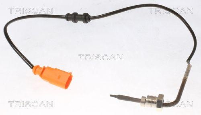 TRISCAN 8826 29148 Sensor, Abgastemperatur für Vag