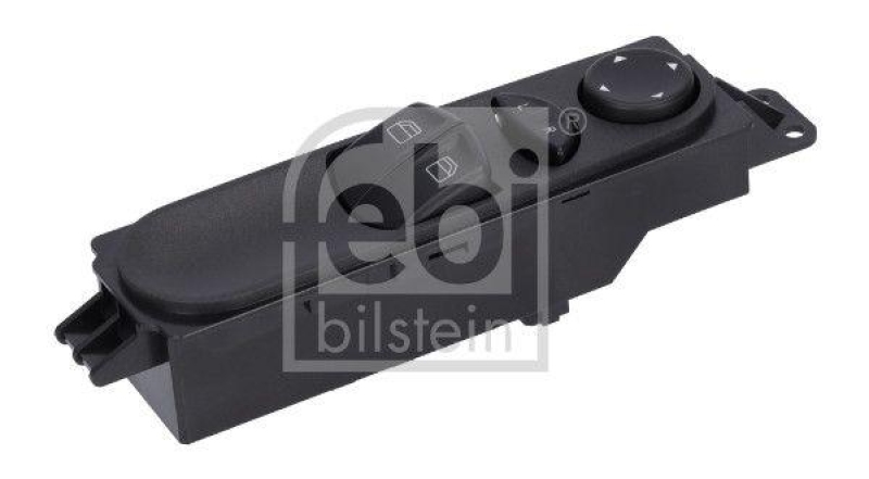 FEBI BILSTEIN 173908 Schaltereinheit für Mercedes-Benz