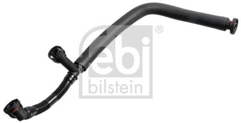 FEBI BILSTEIN 180415 Entlüftungsschlauch für Kurbelgehäuse für BMW