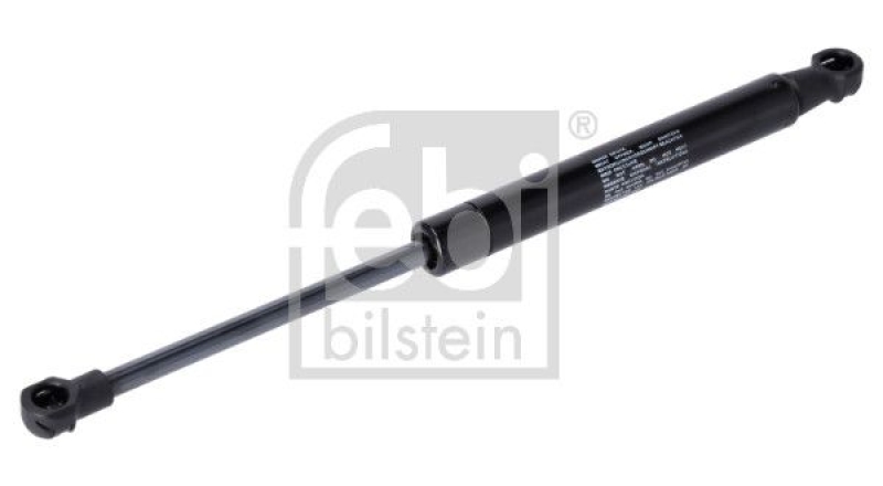 FEBI BILSTEIN 33343 Gasdruckfeder für Heckklappe für Fiat