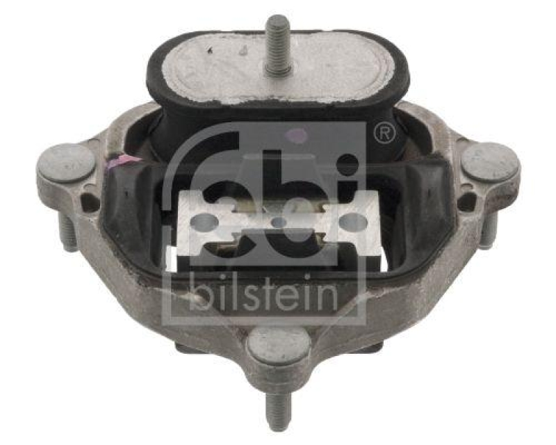 FEBI BILSTEIN 46606 Getriebelager für VW-Audi