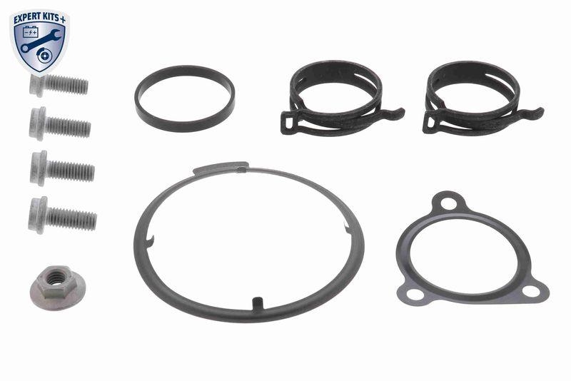 VEMO V10-63-9170 Dichtungssatz, AGR-System für V10-63-0170 für VW