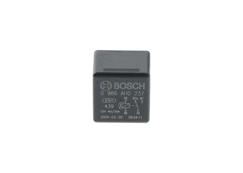 Bosch 0 986 AH0 237 Relais