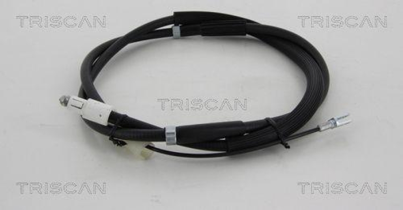 TRISCAN 8140 231113 Handbremsseil für Mercedes Sprinter