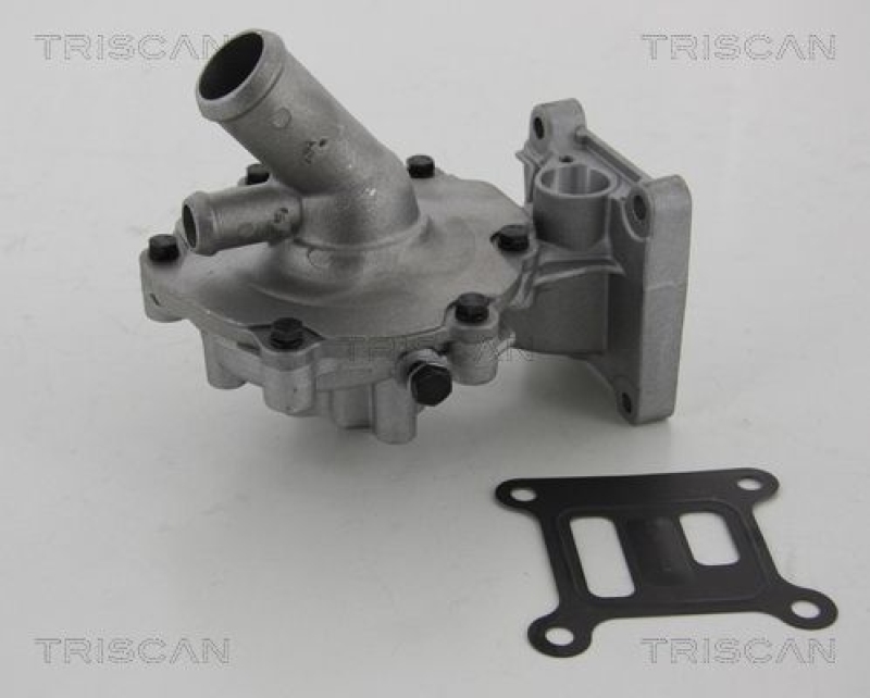 TRISCAN 8600 16024 Wasserpumpe, Mit Gehäuse für Ford Mondeo