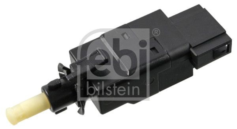 FEBI BILSTEIN 47204 Bremslichtschalter für Mercedes-Benz