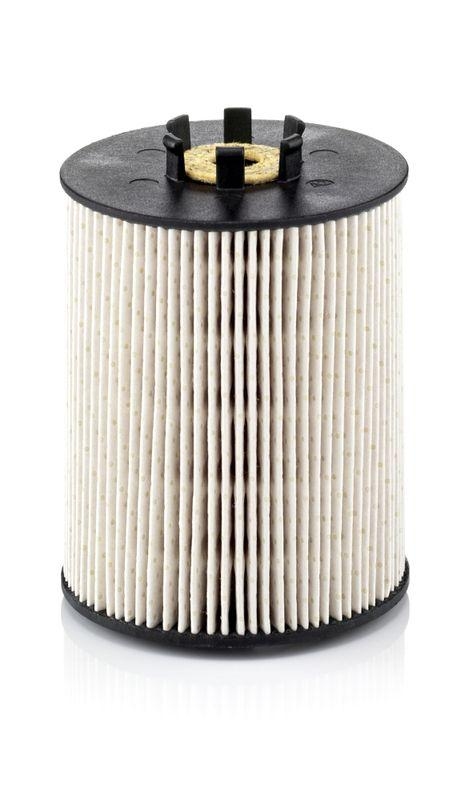 MANN-FILTER PU 815 x Kraftstoffilter für Deutz/Fahr/KHD