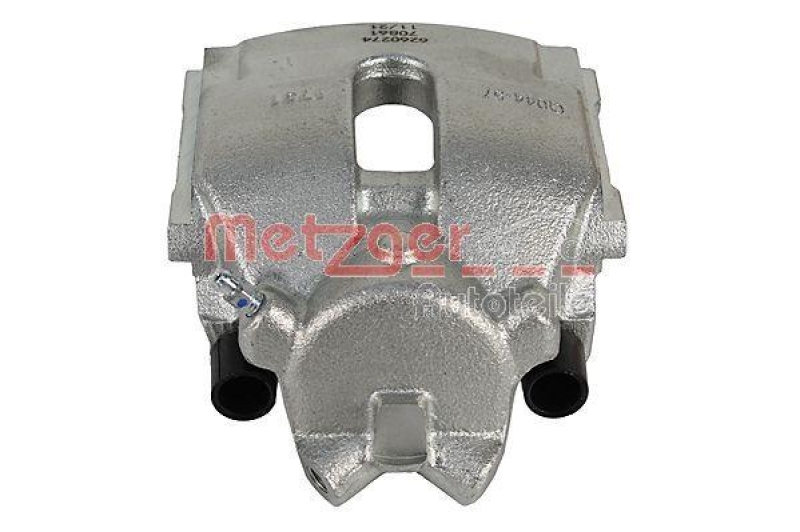 METZGER 6260274 Bremssattel Neuteil für BMW VA rechts