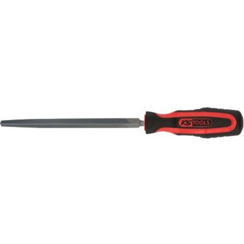 KS TOOLS 157.0406 Dreikant-Feile