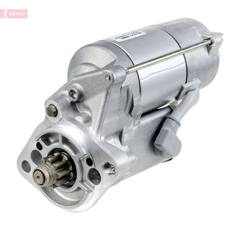 DENSO DSN601 Starter LAND ROVER FREELANDER (98-06)