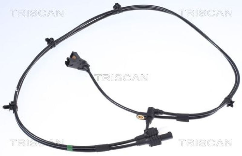 TRISCAN 8180 23234 Sensor, Raddrehzahl für Mercedes