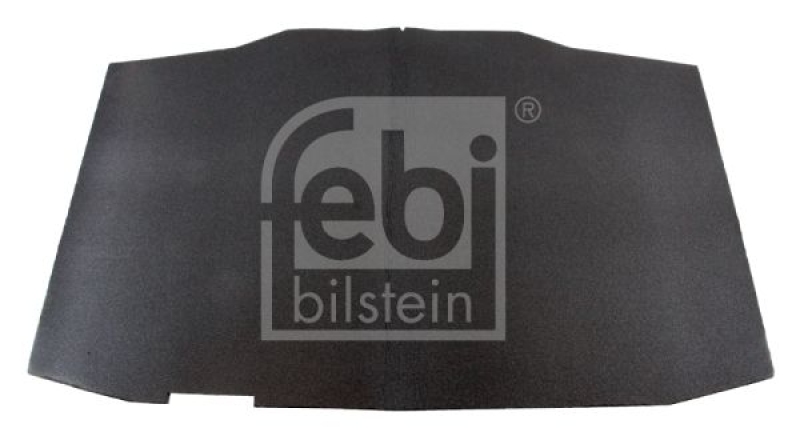 FEBI BILSTEIN 08908 Motorraumdämmung für Mercedes-Benz