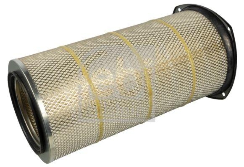 FEBI BILSTEIN 106991 Luftfilter f&uuml;r Volvo