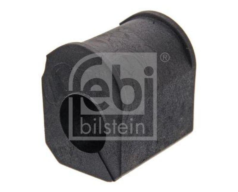 FEBI BILSTEIN 12150 Stabilisatorlager für Renault