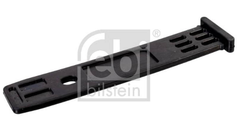 FEBI BILSTEIN 175037 Spannband für Hinterkotflügel für RENAULT (RVI)