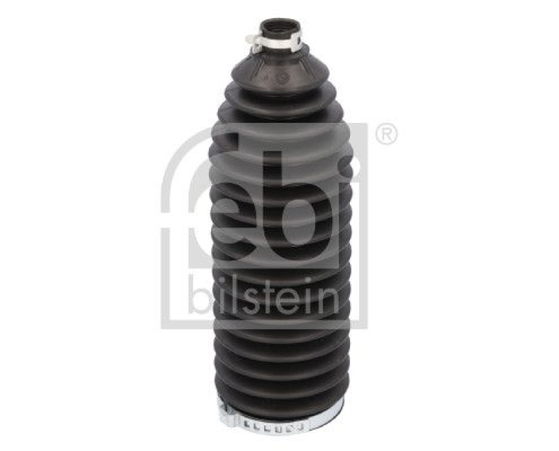 FEBI BILSTEIN 185914 Lenkmanschettensatz für BMW