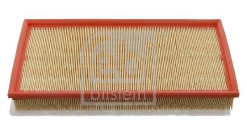 FEBI BILSTEIN 31476 Luftfilter für VW-Audi