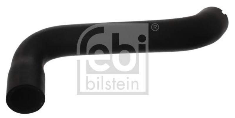 FEBI BILSTEIN 39321 Kühlwasserschlauch für Scania